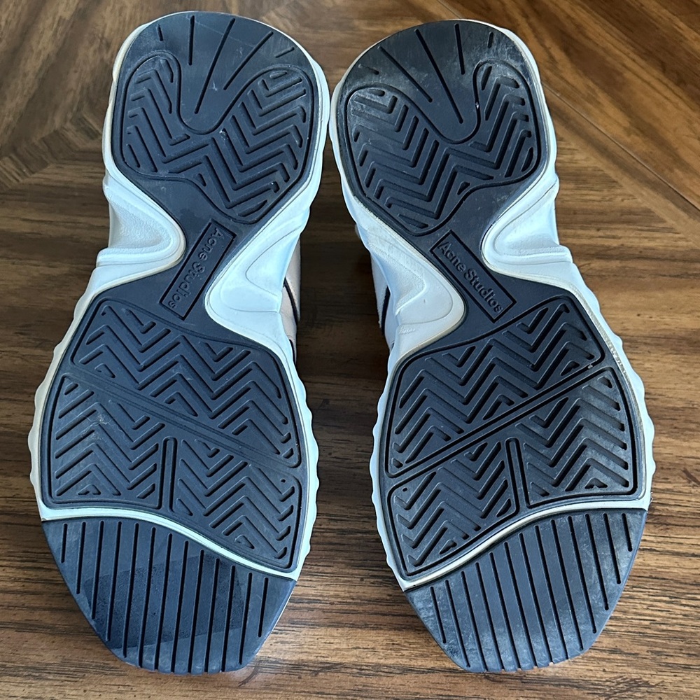 Acne Studios Sneakers- Size 6 - Picture 6 of 8
